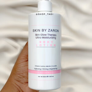 Zaron - Ultra Moisturizing Glowing Body Lotion - Image 2