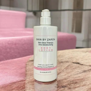 Zaron - Ultra Moisturizing Glowing Body Lotion - Image 3