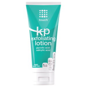 Touch - KP Glycolic Acid & Salicylic Acid Body Lotion