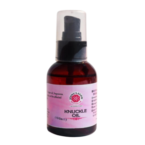 JennysGlow - Knuckle Oil