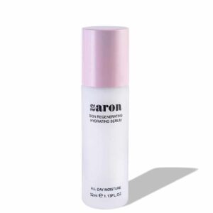 Zaron - Skin Regenerating Hydrating Serum
