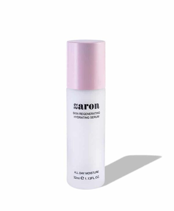 Zaron - Skin Regenerating Hydrating Serum