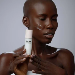 Zaron - Skin Regenerating Hydrating Serum - Image 2