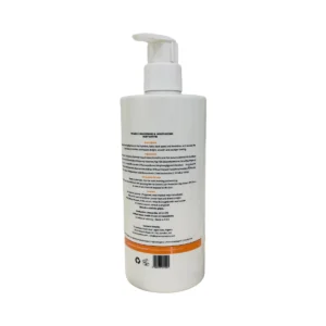Zaron - Vitamin C Brightening Body Lotion - Image 3