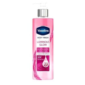 Vaseline - Body Wash Luminous Glow (425ml)