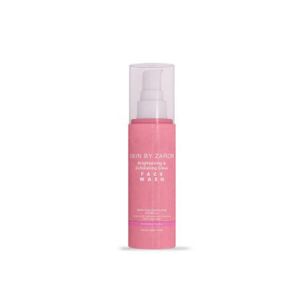 Zaron - Brightening & Exfoliating Glow Face Wash
