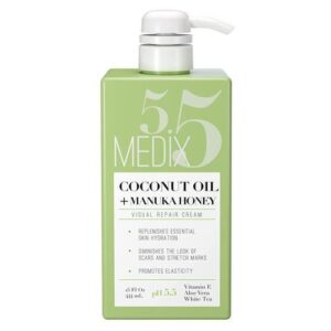 Medix 5.5 - Coconut Oil +  Manuka Honey