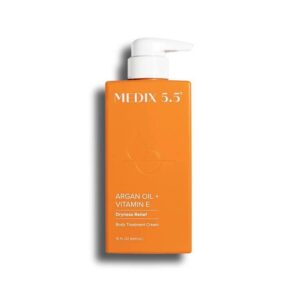 Medix 5.5 - Argan Oil + Vitamin E