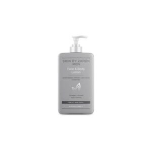 Zaron - Face And Body Lotion – Men