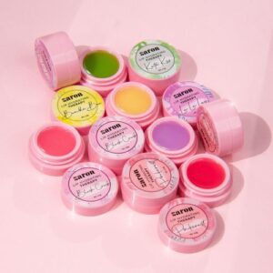 Zaron - Hydrating Lip Balms (4.5g) - Image 2