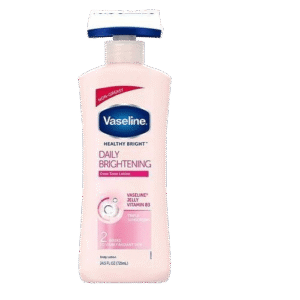 Vaseline - Daily Brightening Body Lotion - Image 2