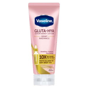 Vaseline - GLUTA-HYA Flawless Glow (300ml)