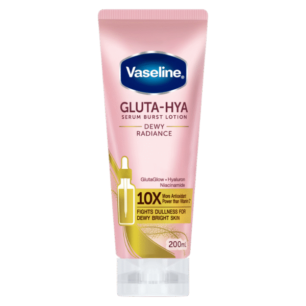 Vaseline - GLUTA-HYA Flawless Glow (300ml)