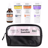 Advanced Clinicals - Everyday Essentials