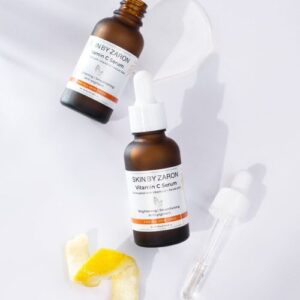 Zaron - Vitamin C Brightening Face Serum - Image 2