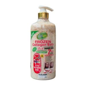 Veetgold Frozen Collogen Shower Bath (1000ml)