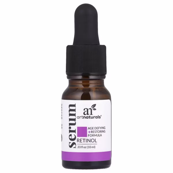 ArtNaturals Retinol Serum, 0.33 fl oz (10 ml)