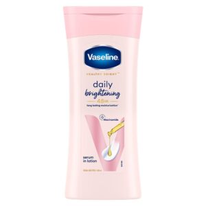 Vaseline - Daily Brightening Body Lotion
