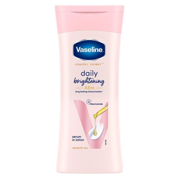 Vaseline - Daily Brightening Body Lotion