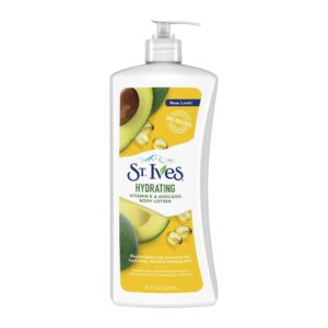 St.lves - Vitamin E & Avocado Body Lotion