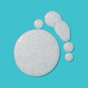 ogx - Sea Kelp & Hyaluronic Acid Body Scrub & Wash - Image 3