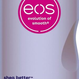 eos - Vanilla Cashmere Shave Oil - Image 2