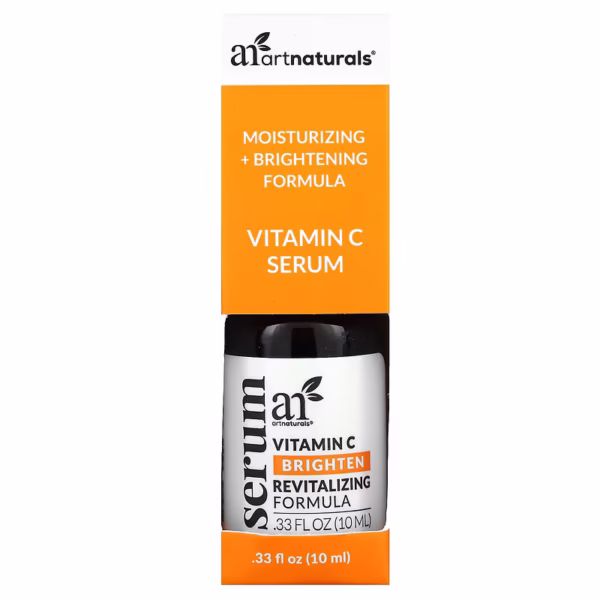 ArtNaturals Vitamin C Serum, 0.33 fl oz (10 ml)