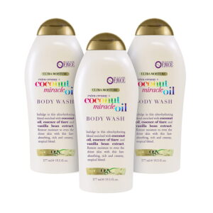 ogx - Coconut Oil Ultra Moisture Lotion - Image 4