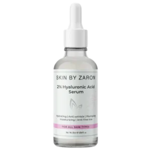 Zaron - Alpha Arbutin Serum