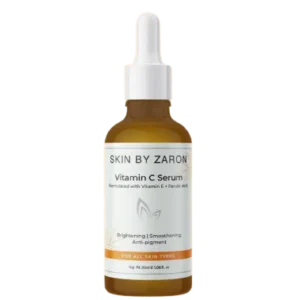 Zaron - 1% Retinol Anti Aging Serum - Image 2
