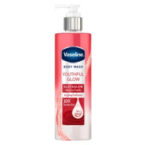 Vaseline - Body Wash Youthful Glow (425ml)