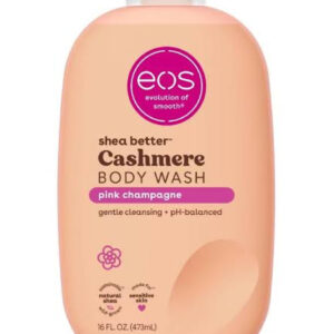 eos -Vanilla Cashmere Body Wash