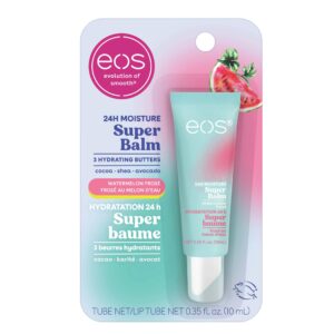 eos - Watermelon Frosé Lip Balm
