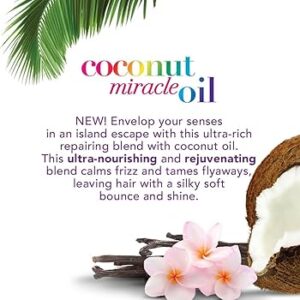 ogx - Coconut Oil Ultra Moisture Lotion - Image 3