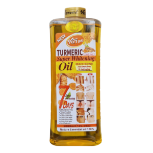 Veetgold - Turmeric Super Whitening Oil (1000ml)