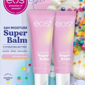 eos - Birthday Cake Super Balm - Image 2