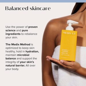 Medix 5.5 - Vitamin C + Turmeric - Image 3