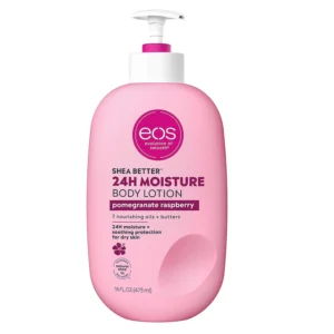eos - Pomergranate Raspberry (16fl oz /473ml)