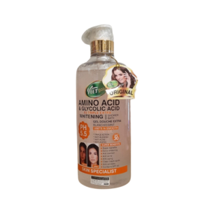 Veetgold - Amino Acid & Glycolic Acid ( 1L/33.8fl oz )