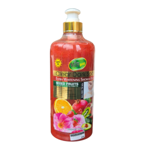 Veetgold - Mixed Fruits Kojic Acid & Alpha Arbutin Shower Bath (1000ml)