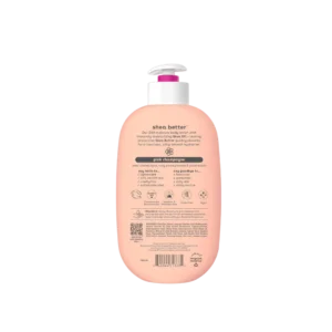 eos Pink Champagne Body Wash - Image 3