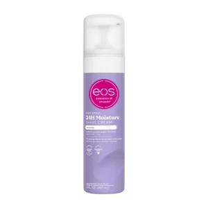 eos - Lavender Shave Cream