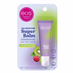 eos- Raspberry Kiwi Splash Super Balm