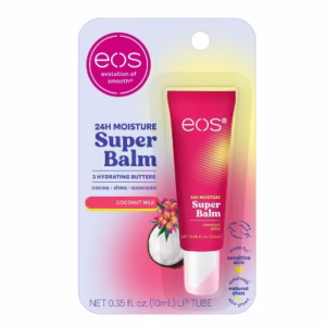 eos - Coconut Milk Super Balm (0.35 fl oz/ 10ml)