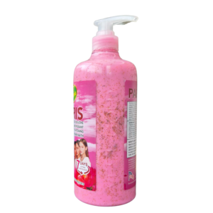 Veetgold - Paris Intensive Whitening Body Wash (1000ml) - Image 3