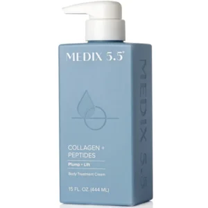 Medix 5.5 - Collagen + Peptides