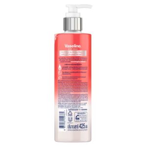 Vaseline - Body Wash Youthful Glow (425ml) - Image 2