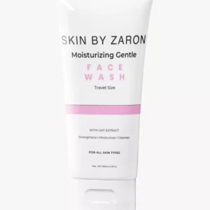 Zaron - Gentle Face Wash – Travel Size