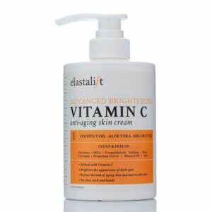 elastalift - Advanced Brightening Vitamin C anti-aging Cream
