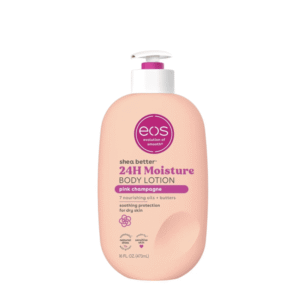 eos -  Pink Champagne Body Lotion (16fl oz /473ml)
